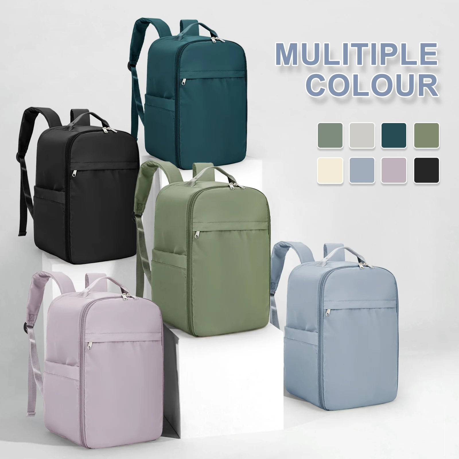 Cabin Size Travel Backpack