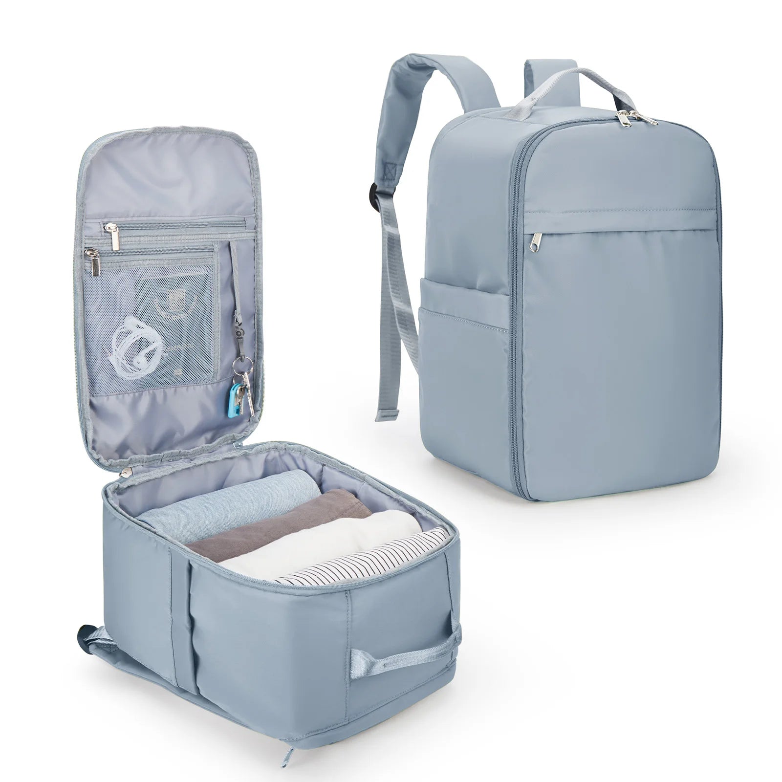 Cabin Size Travel Backpack