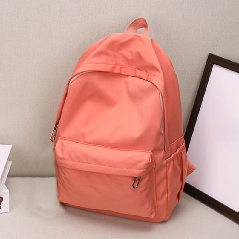 Waterproof Large Capacity Schoolbag