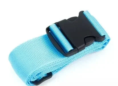 Adjustable Polyester Luggage Strap
