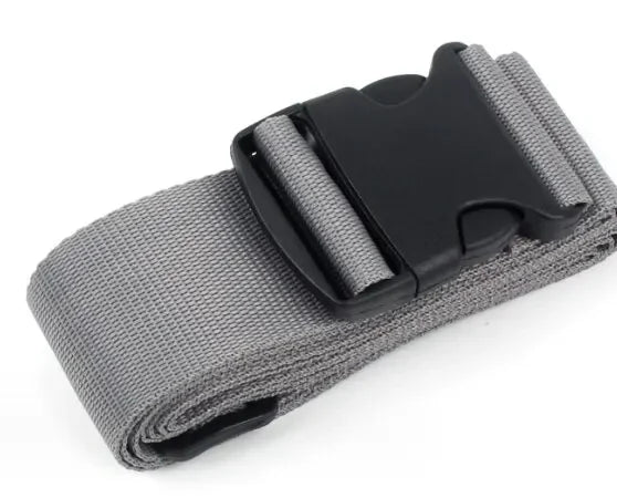 Adjustable Polyester Luggage Strap