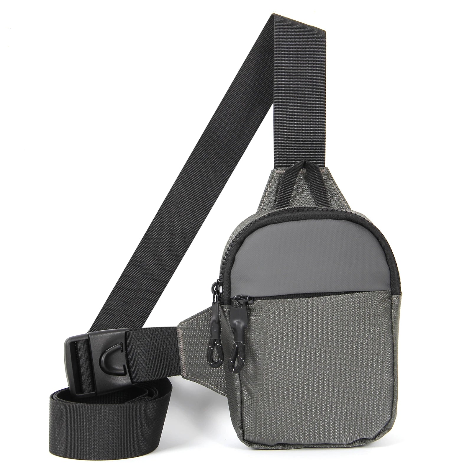 Waterproof Nylon Shoulder Bag