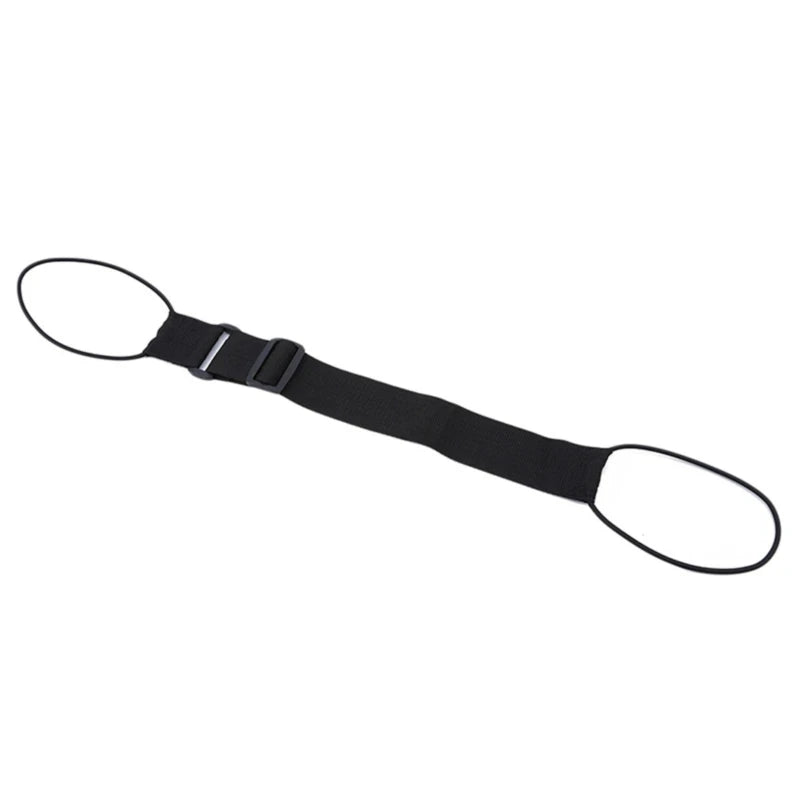 Adjustable Baggage Bungee Strap