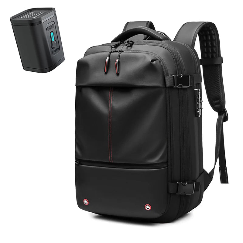 17-Inch Laptop Business Backpack