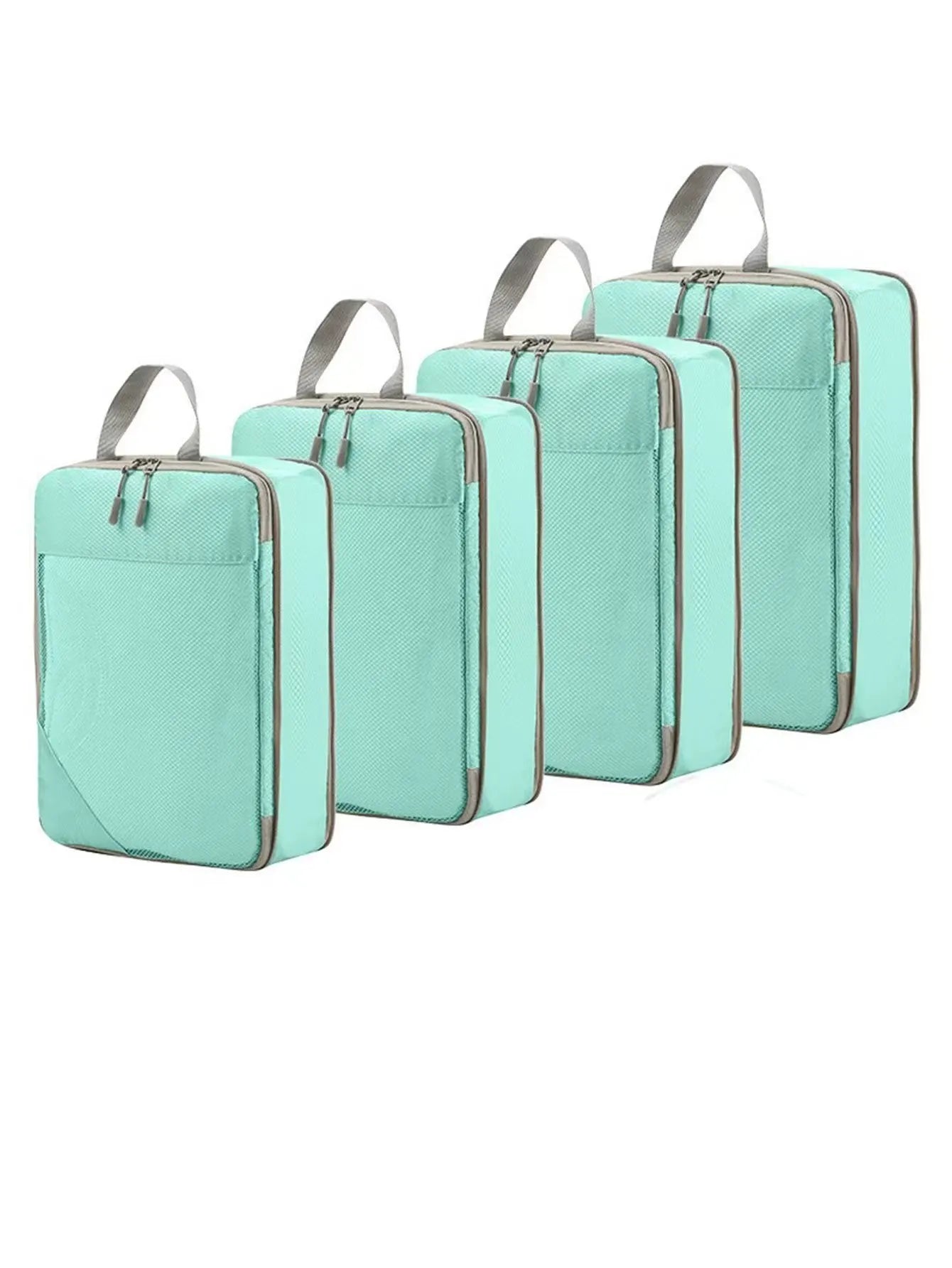 Compression Packing Cubes