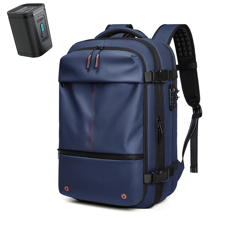 17-Inch Laptop Business Backpack