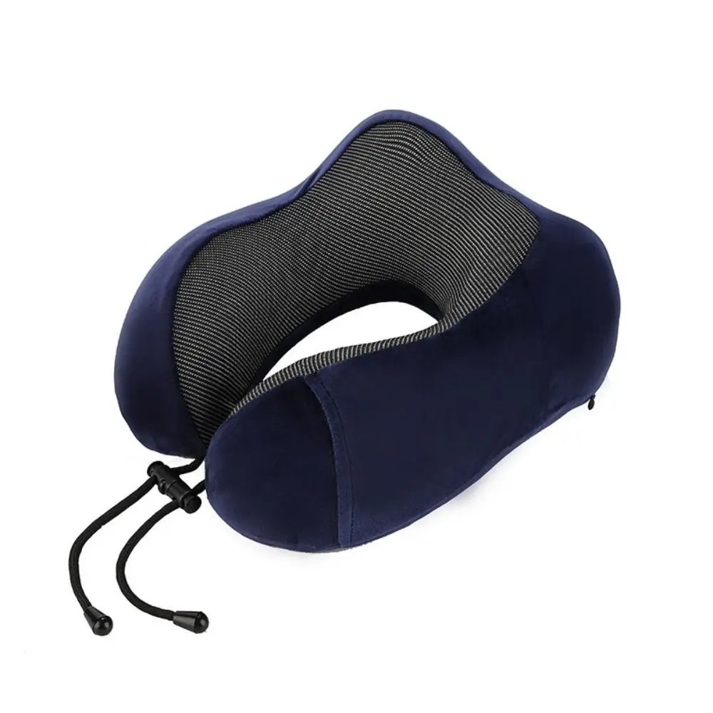 Memory Foam Neck Cushion