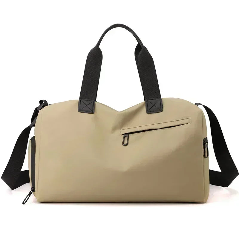 Large Capacity Oxford Travel Bag