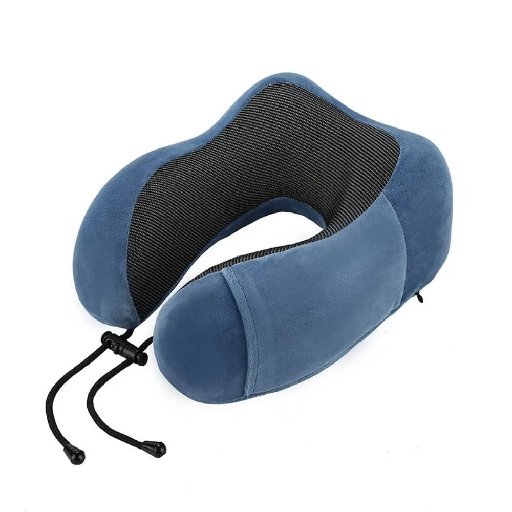 Memory Foam Neck Cushion