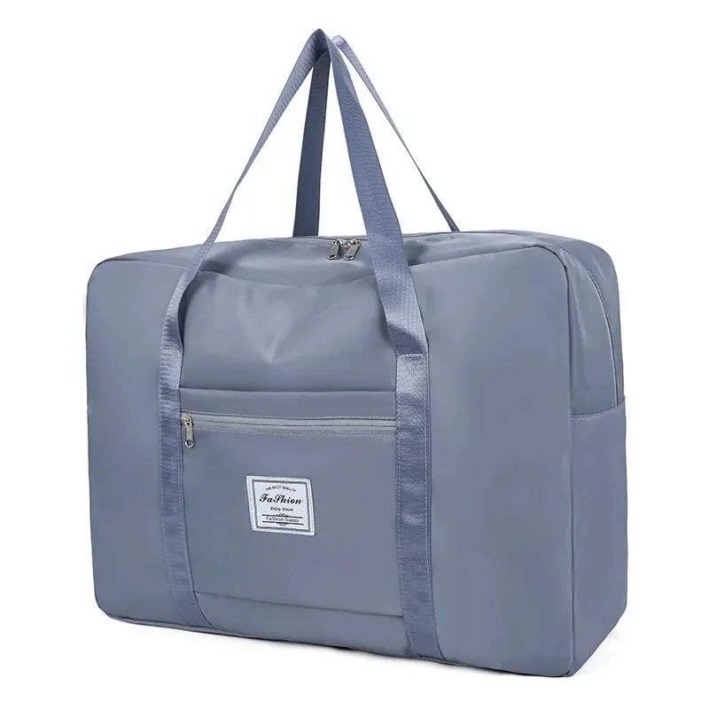 Lightweight Large Travel Handbag