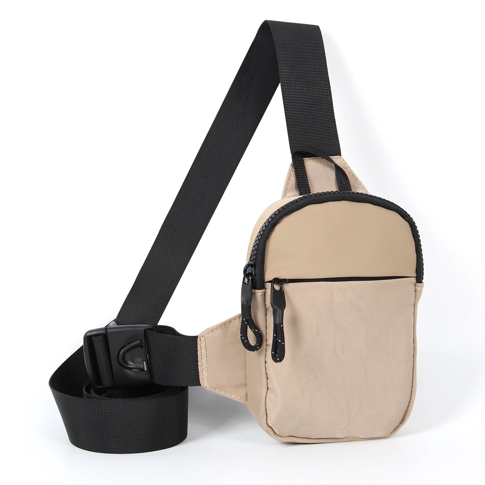 Waterproof Nylon Shoulder Bag