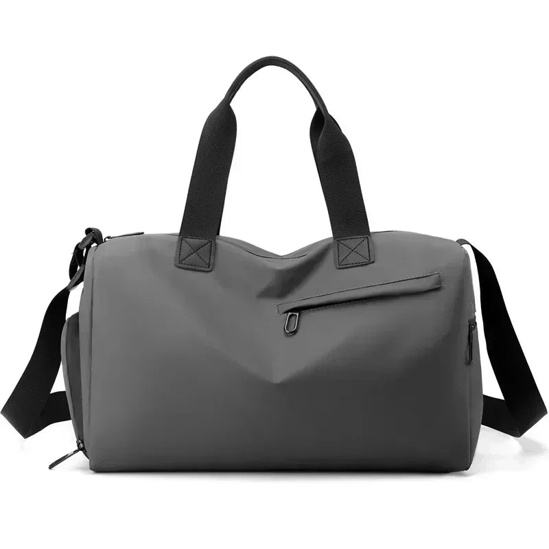 Large Capacity Oxford Travel Bag