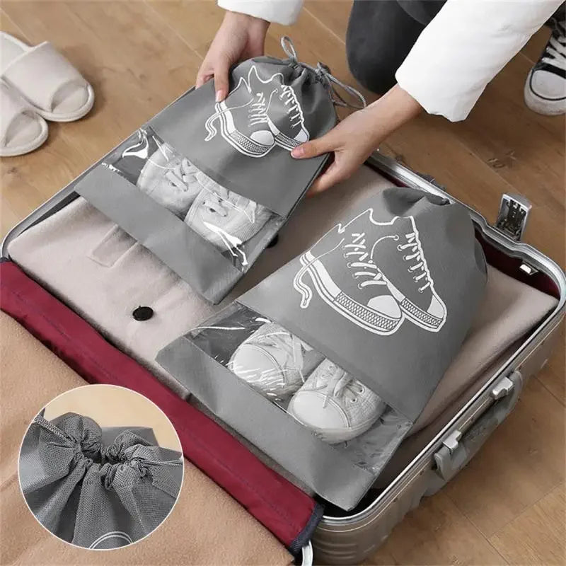 Shoes Storage Organizer Bags
