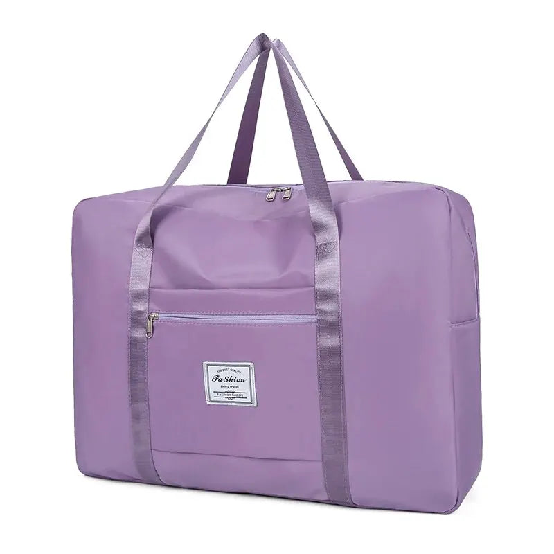 Lightweight Large Travel Handbag