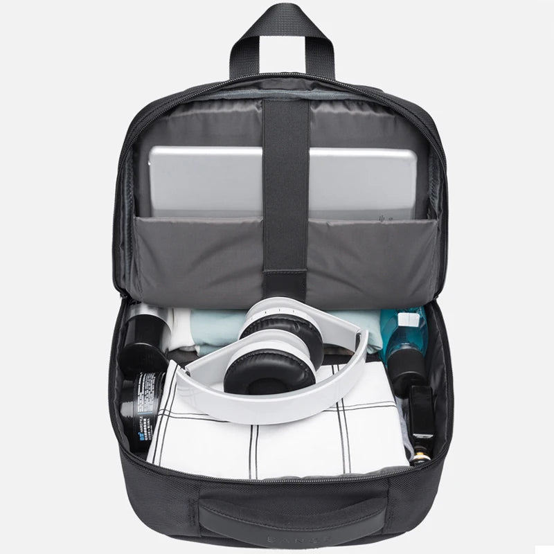 Men's Designer Laptop Backpack