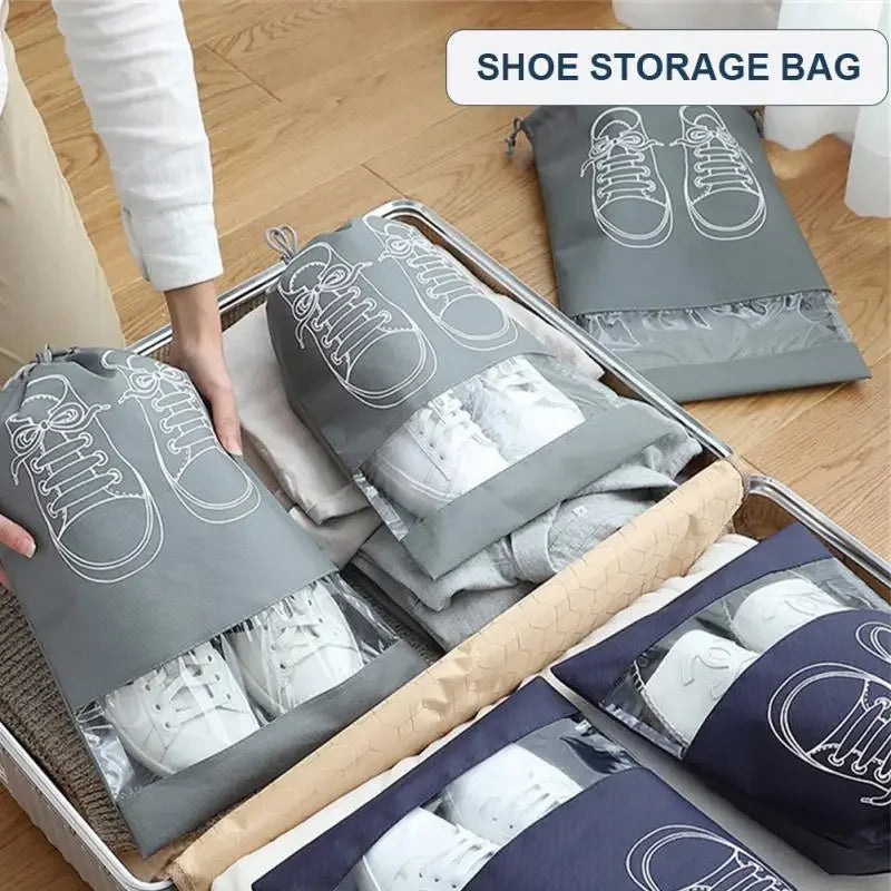 Shoes Storage Organizer Bags