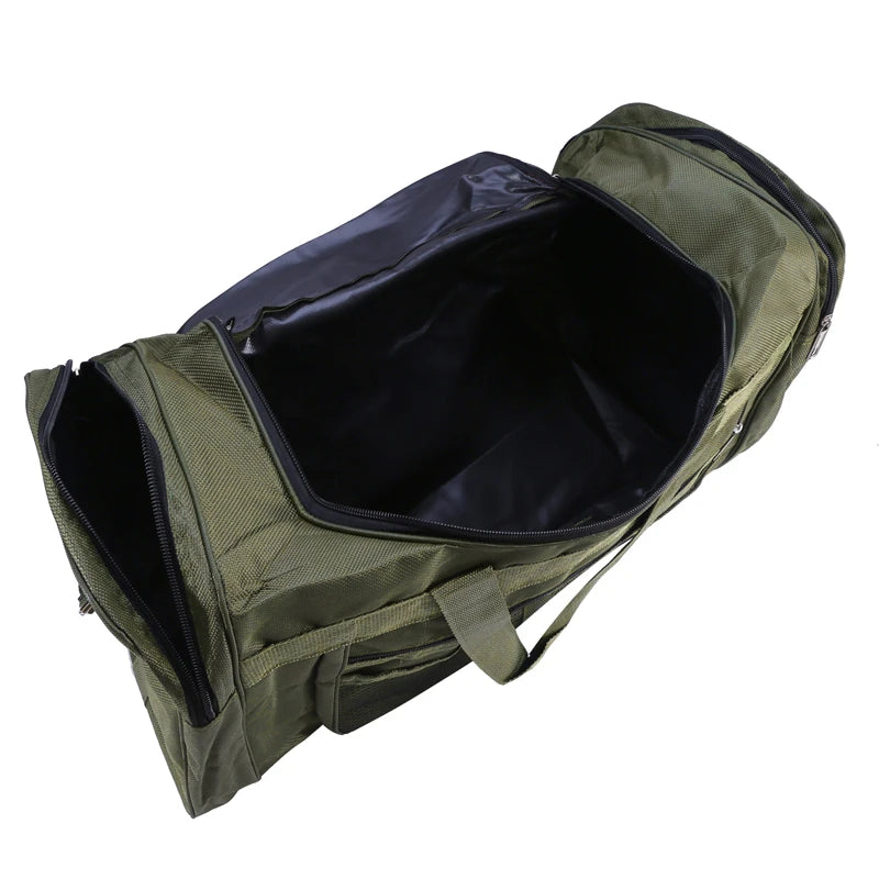 Large Capacity Travel Duffel Bag