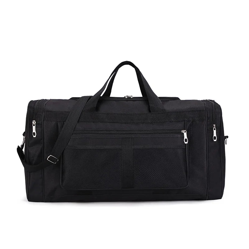 Large Capacity Travel Duffel Bag