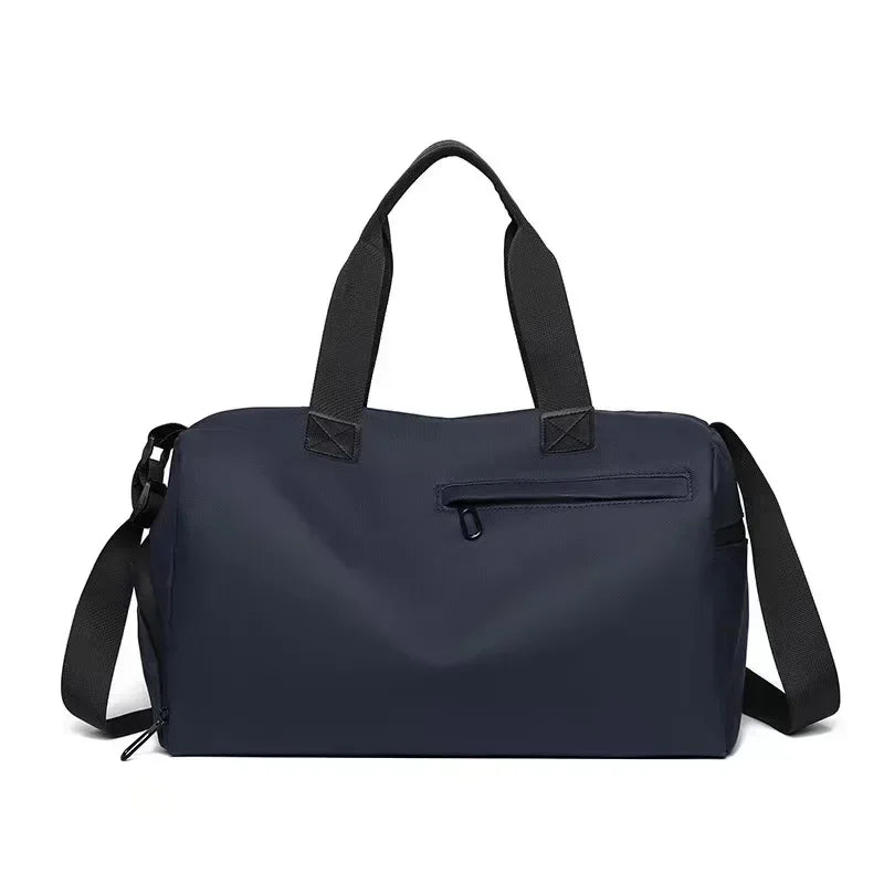 Large Capacity Oxford Travel Bag