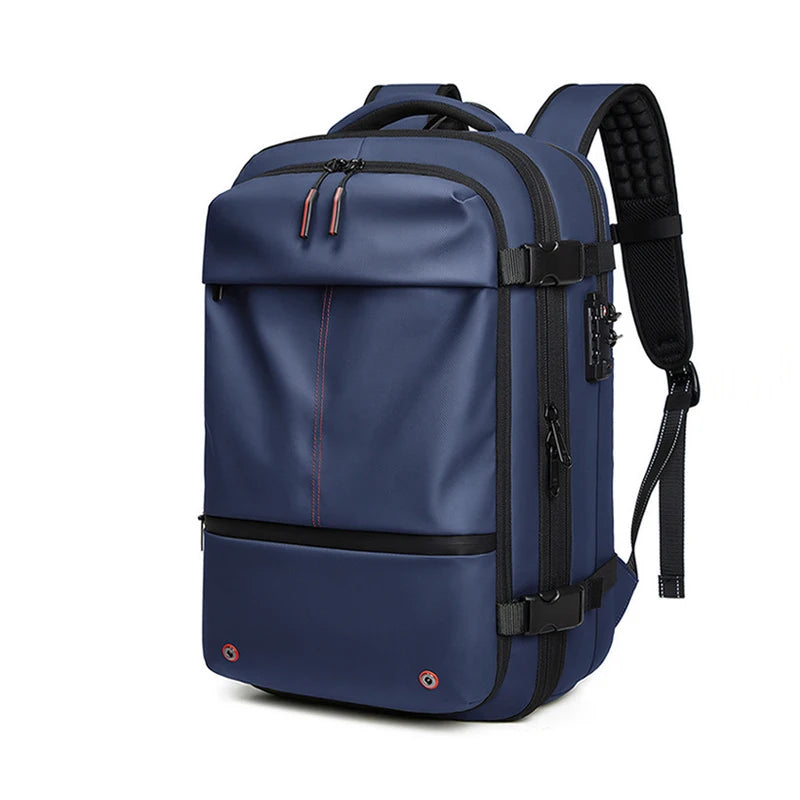 17-Inch Laptop Business Backpack