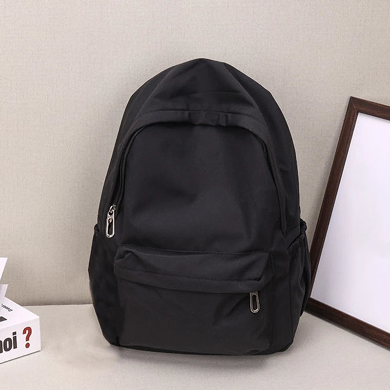 Waterproof Large Capacity Schoolbag