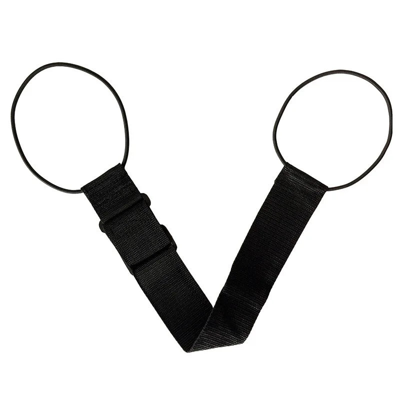 Adjustable Baggage Bungee Strap