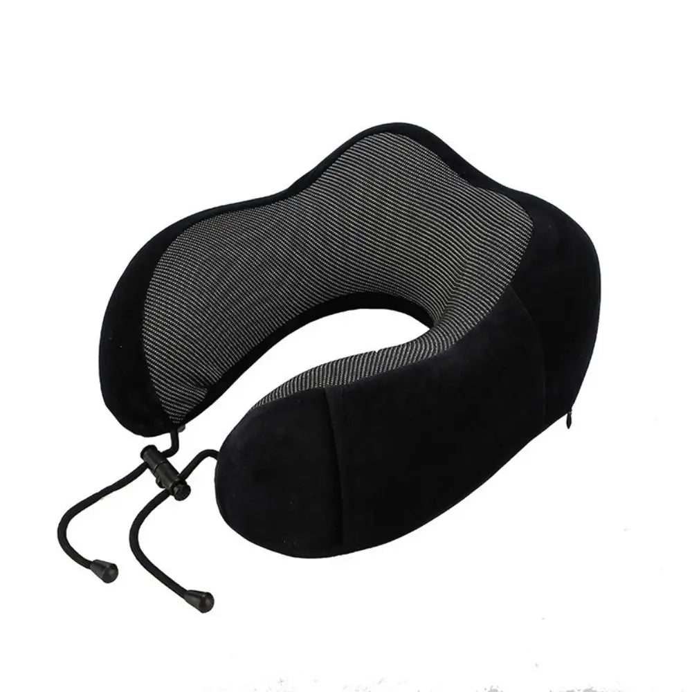 Memory Foam Neck Cushion