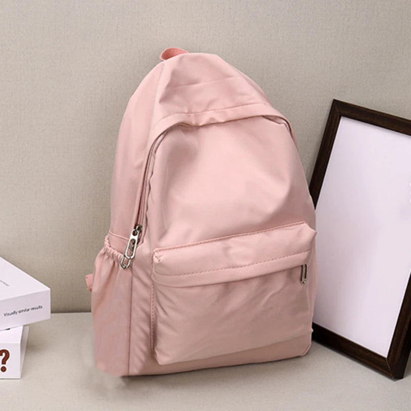Waterproof Large Capacity Schoolbag