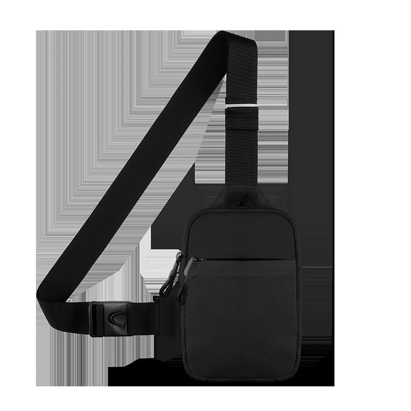 Waterproof Nylon Shoulder Bag