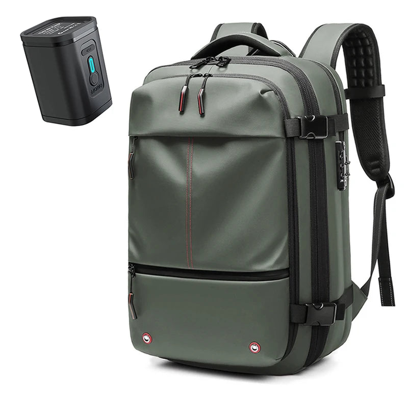 17-Inch Laptop Business Backpack