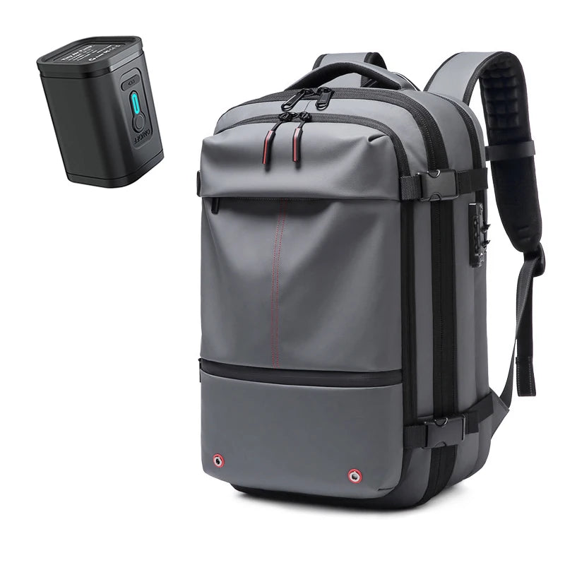 17-Inch Laptop Business Backpack
