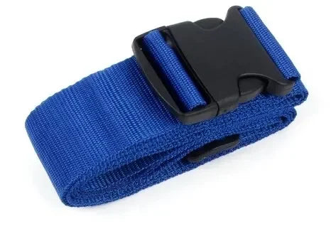 Adjustable Polyester Luggage Strap