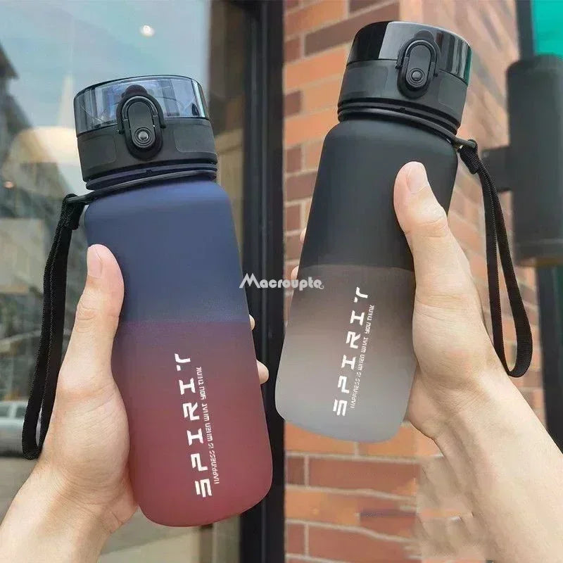 1L Leak-Proof Sports Water Bottle