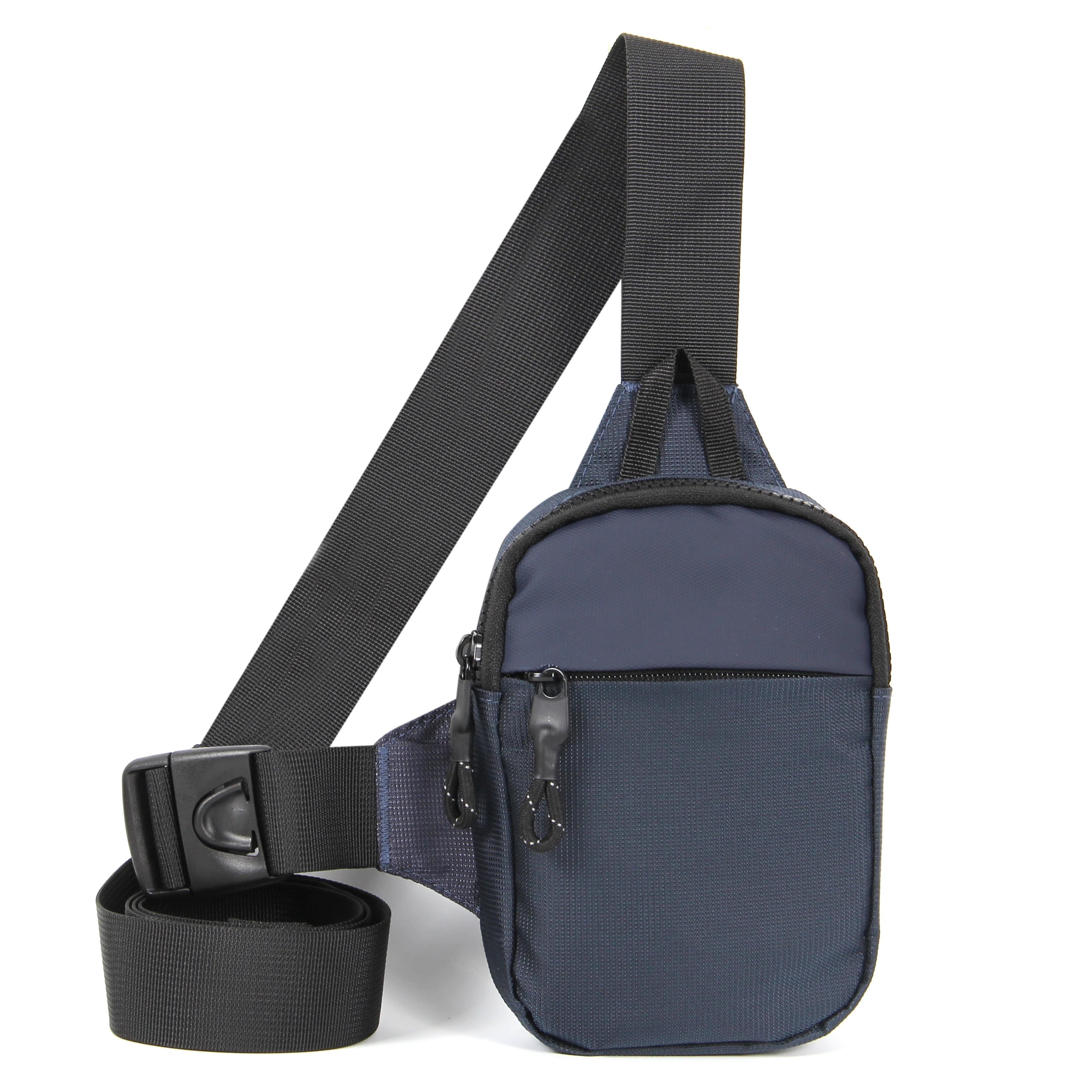 Waterproof Nylon Shoulder Bag