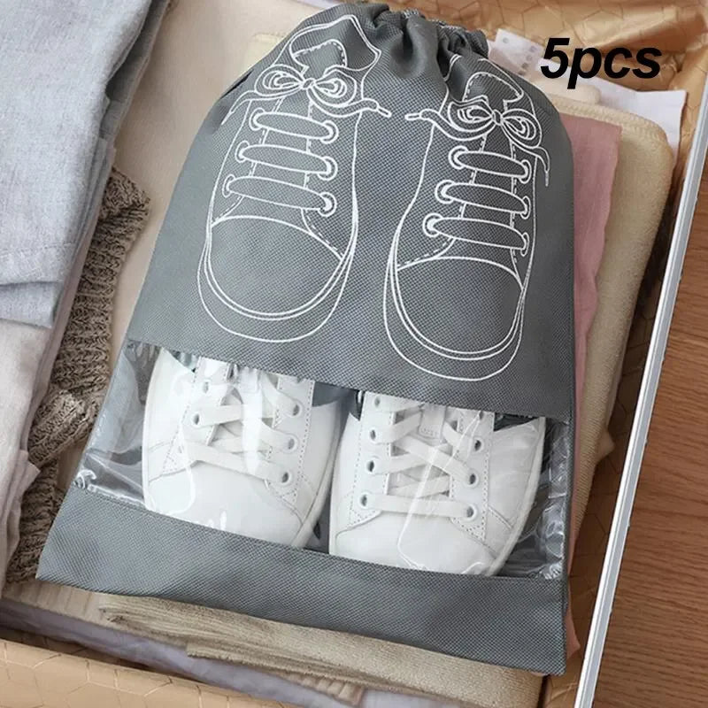 Shoes Storage Organizer Bags