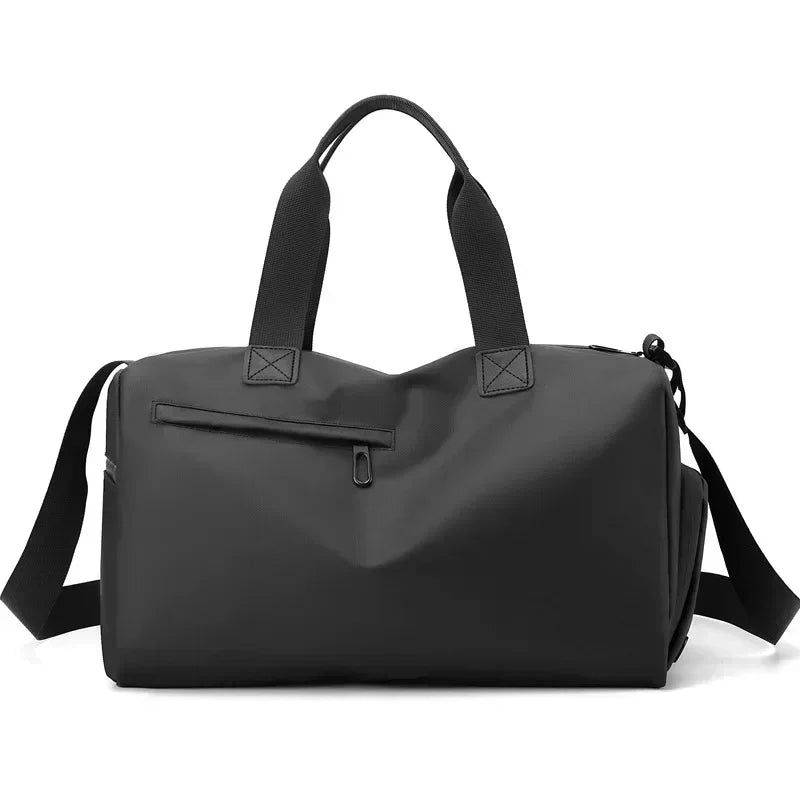 Large Capacity Oxford Travel Bag