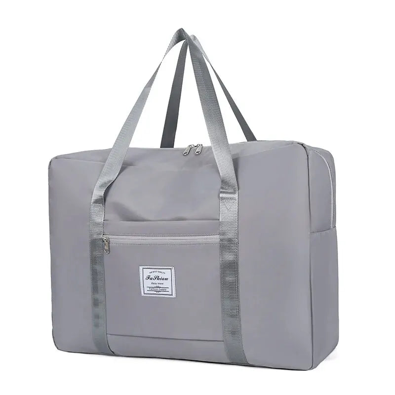 Lightweight Large Travel Handbag
