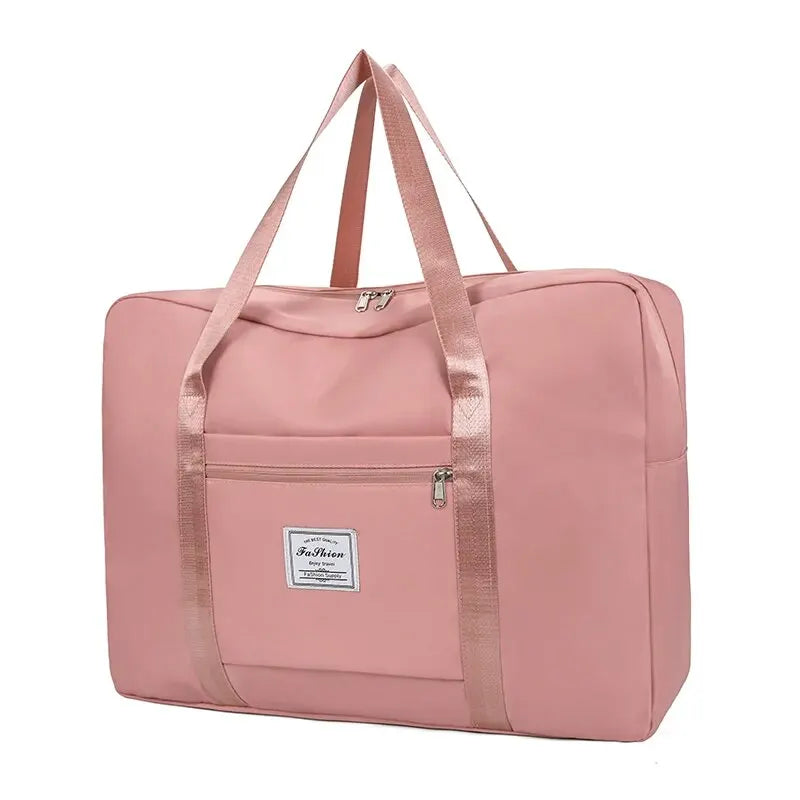 Lightweight Large Travel Handbag