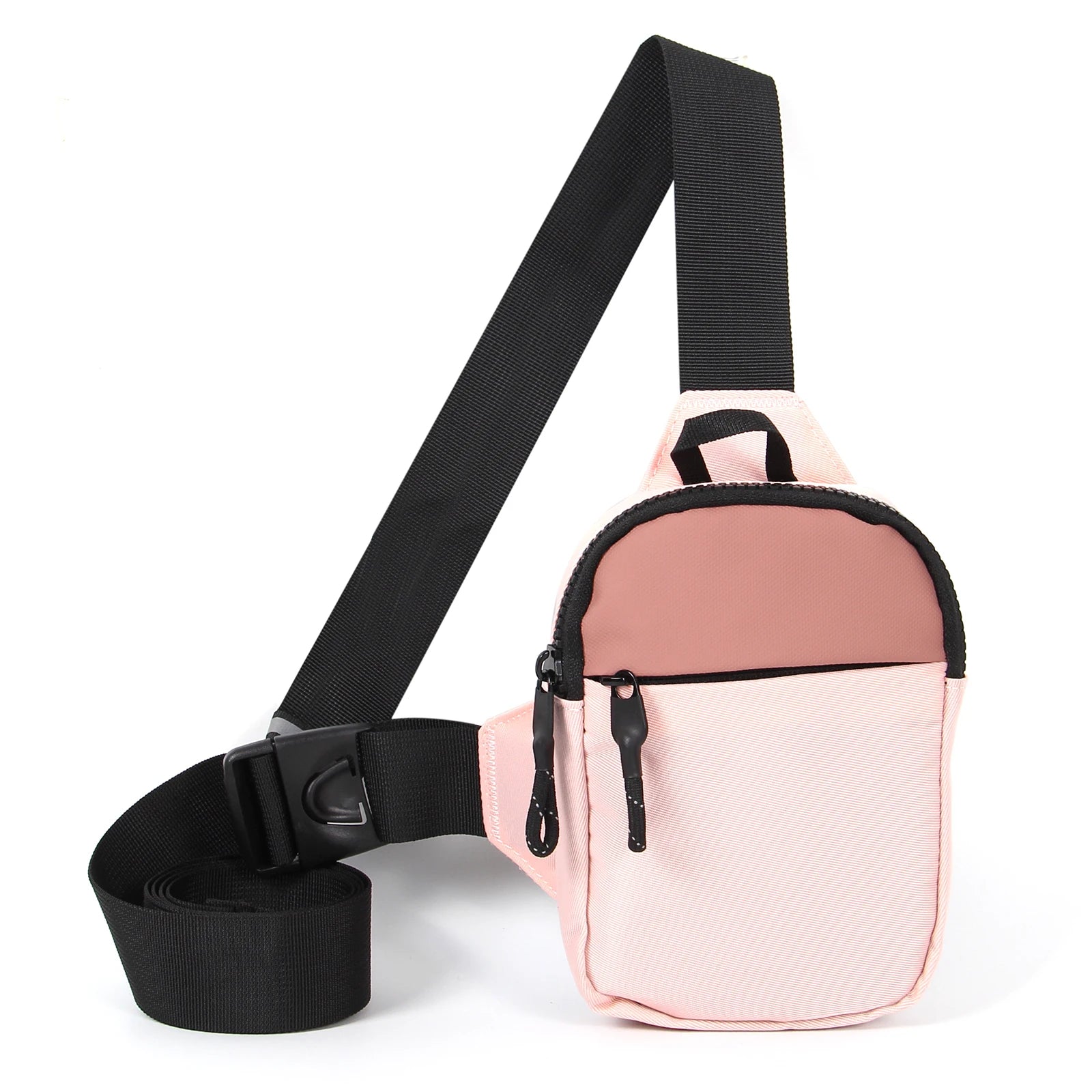 Waterproof Nylon Shoulder Bag