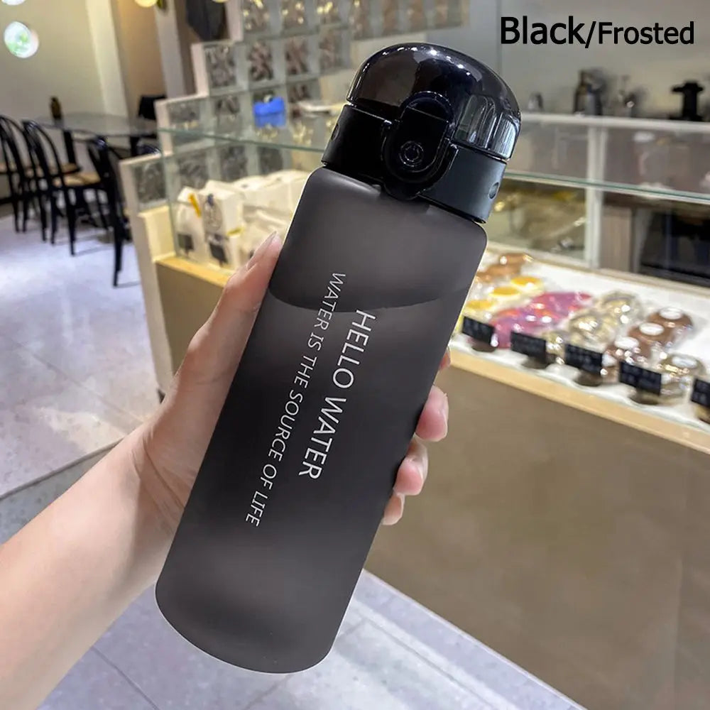 780ml Leakproof Sports Water Bottle