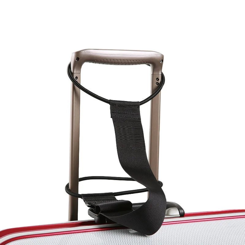 Adjustable Baggage Bungee Strap