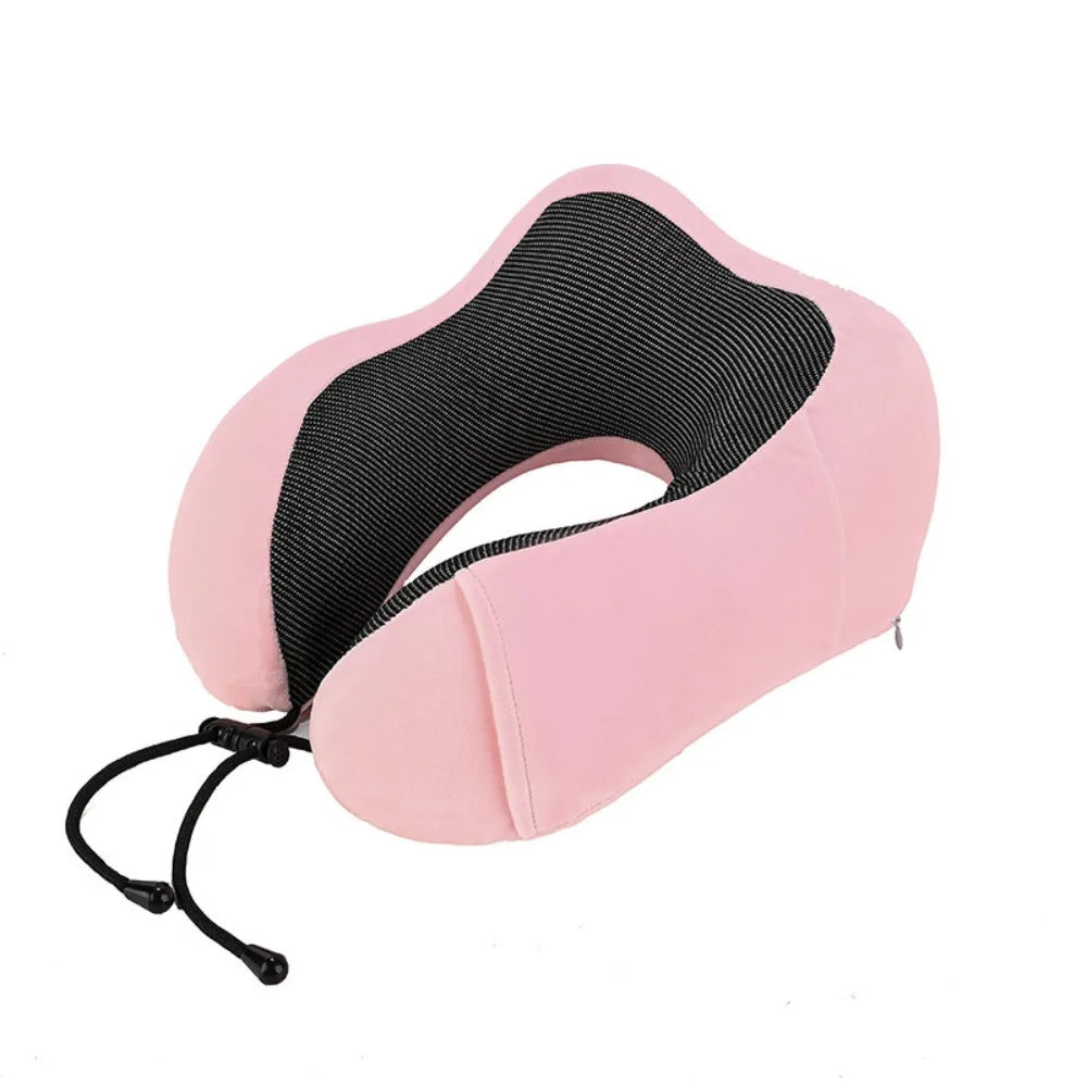 Memory Foam Neck Cushion