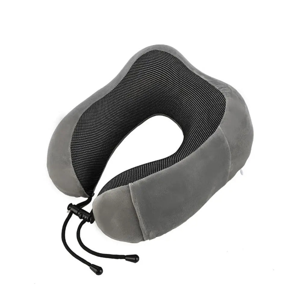 Memory Foam Neck Cushion
