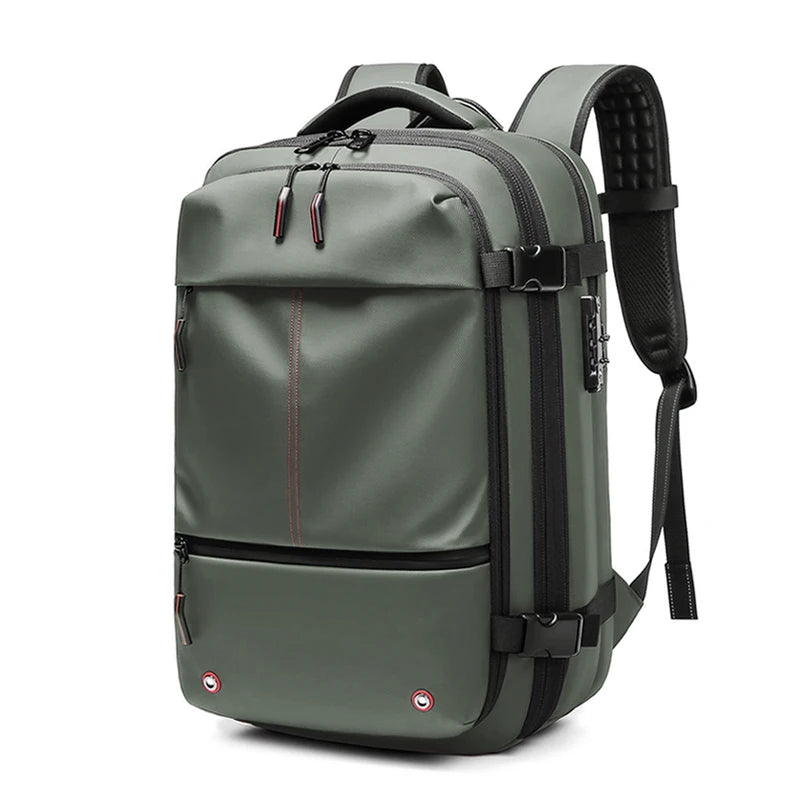 17-Inch Laptop Business Backpack