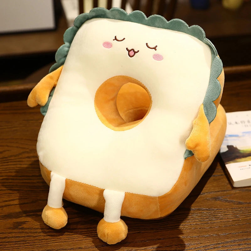 Pure Memory Foam Travel Pillow