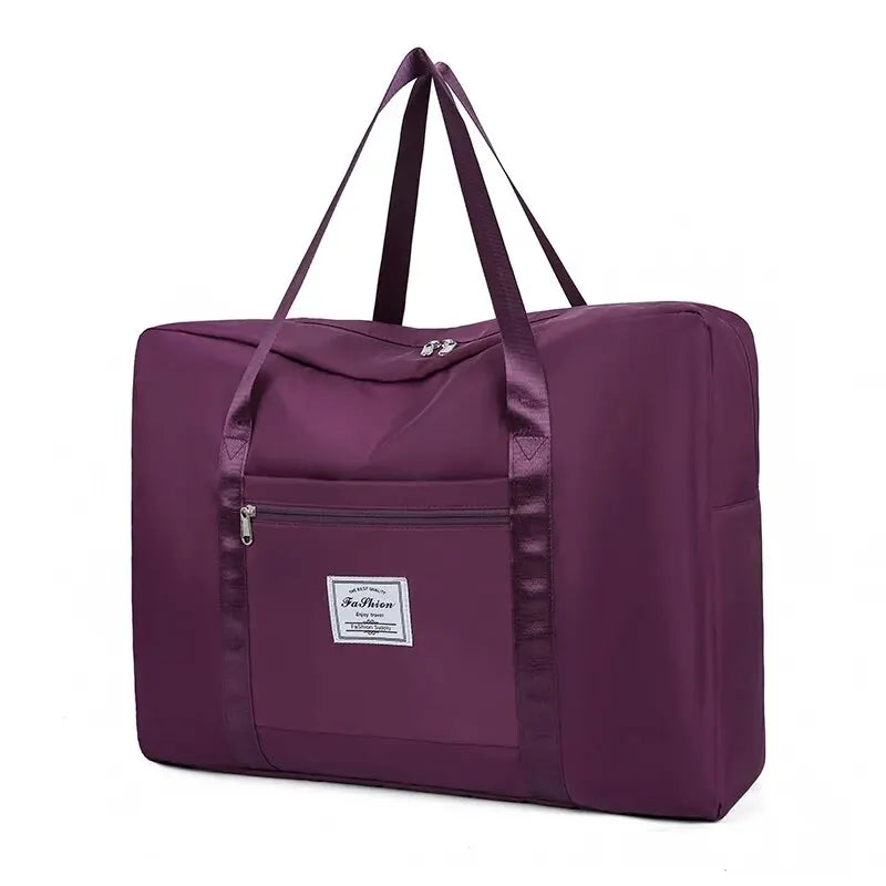 Lightweight Large Travel Handbag