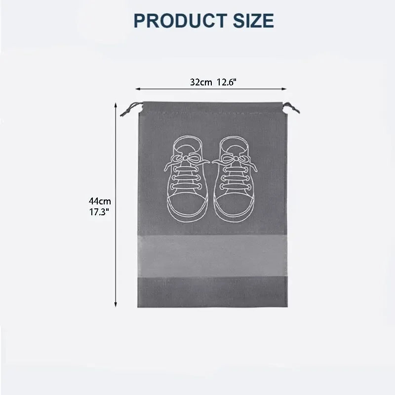 Shoes Storage Organizer Bags