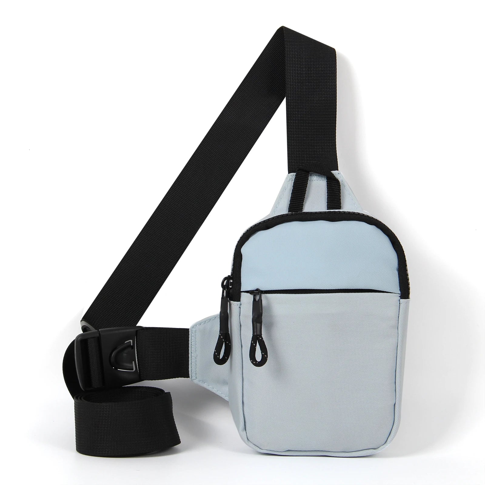 Waterproof Nylon Shoulder Bag