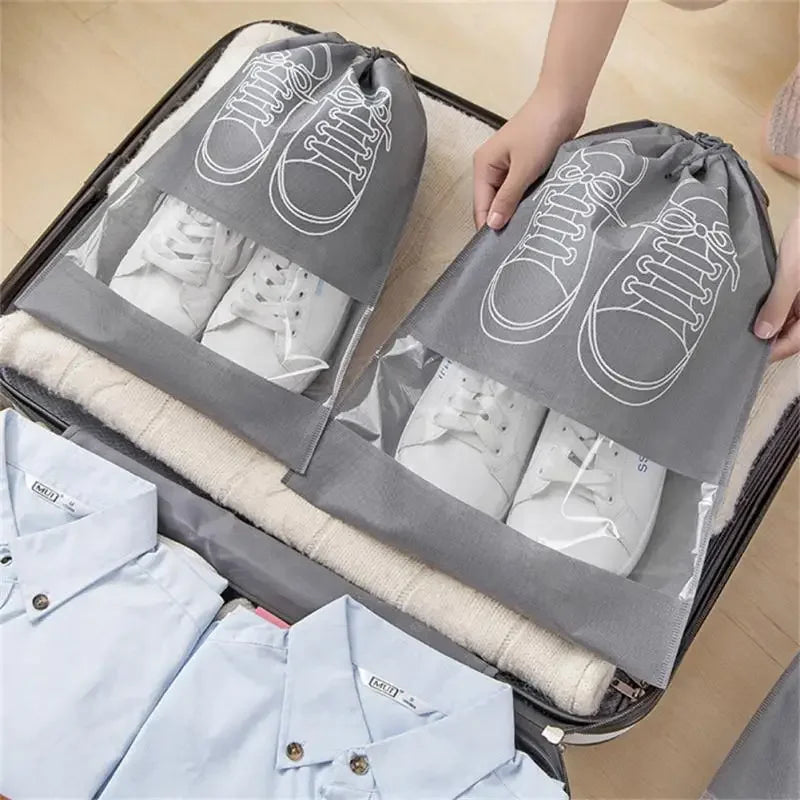 Shoes Storage Organizer Bags