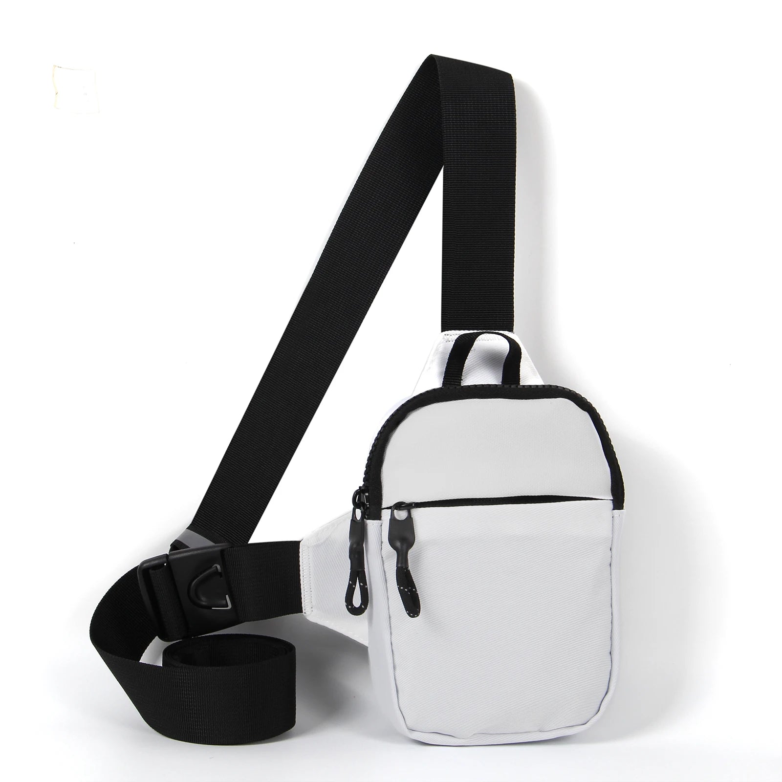 Waterproof Nylon Shoulder Bag